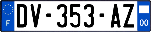 DV-353-AZ