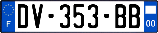 DV-353-BB