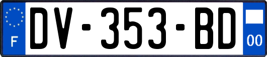 DV-353-BD