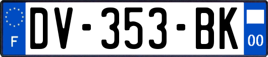 DV-353-BK