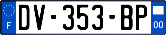 DV-353-BP