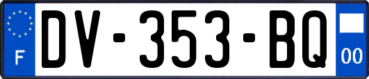 DV-353-BQ