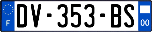 DV-353-BS