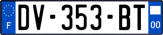 DV-353-BT