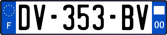 DV-353-BV