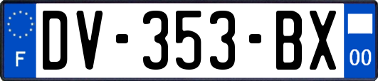 DV-353-BX