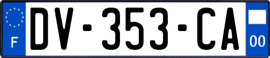 DV-353-CA