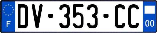 DV-353-CC