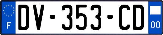 DV-353-CD