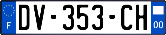 DV-353-CH