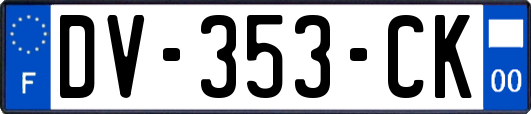 DV-353-CK