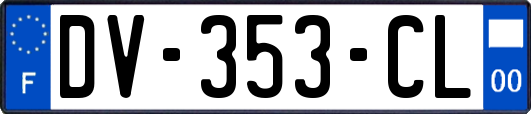 DV-353-CL