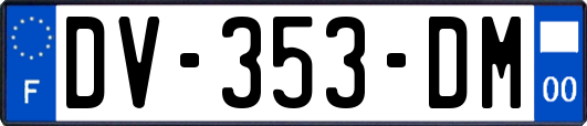 DV-353-DM