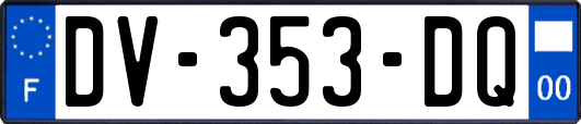 DV-353-DQ