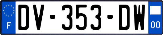 DV-353-DW