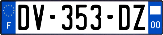 DV-353-DZ