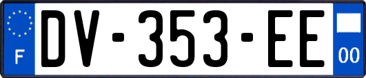 DV-353-EE