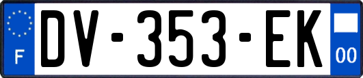 DV-353-EK