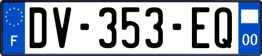 DV-353-EQ