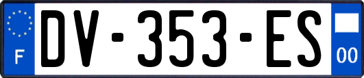 DV-353-ES