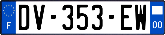 DV-353-EW