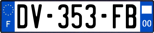 DV-353-FB