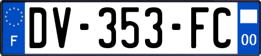 DV-353-FC