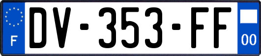 DV-353-FF