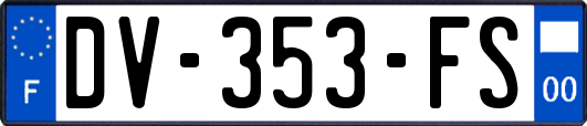 DV-353-FS