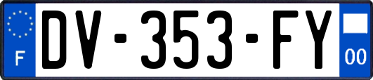 DV-353-FY