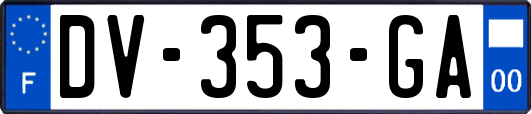 DV-353-GA