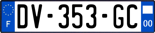 DV-353-GC