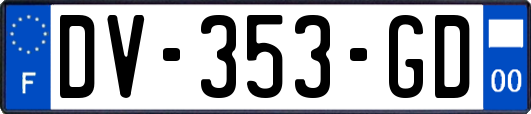 DV-353-GD