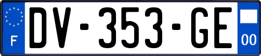 DV-353-GE