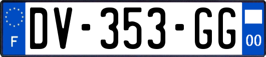 DV-353-GG