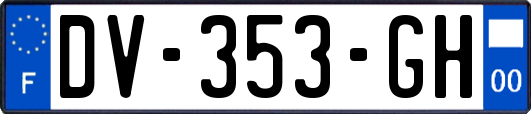 DV-353-GH