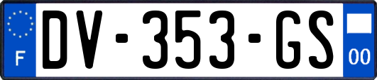 DV-353-GS