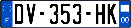 DV-353-HK