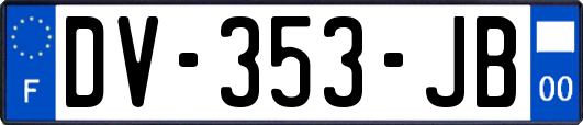 DV-353-JB