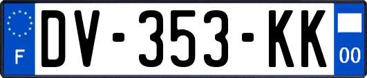 DV-353-KK