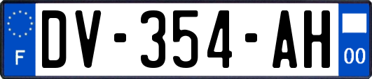 DV-354-AH