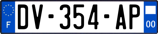 DV-354-AP