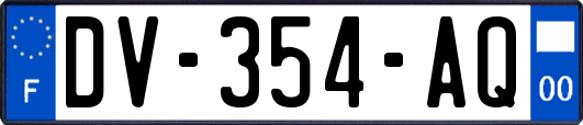 DV-354-AQ