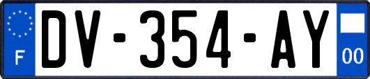 DV-354-AY