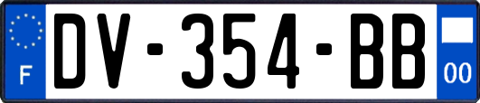 DV-354-BB