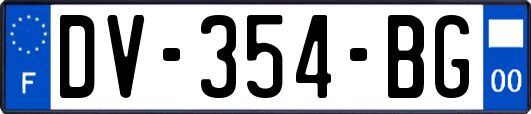 DV-354-BG