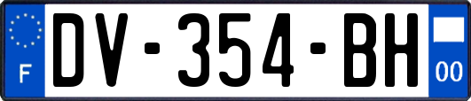 DV-354-BH