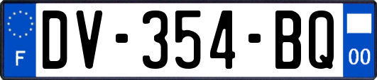 DV-354-BQ