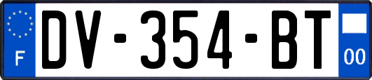 DV-354-BT