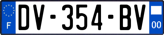 DV-354-BV